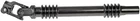 Dorman Steering Shaft 425-130 New. Price: $202.30.