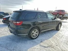 Passenger Right Front Knee Fits 11-15 Durango 779761 Used. Price: $360.00.