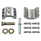 For Jeep Wrangler 18-24 Synergy Manufacturing Steering Stabilizer Relocation Kit New. Price: $119.07.