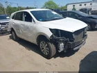 (local Pickup Only) Passenger Right Front Knee Awd Fits 16-18 Sorento 967684 Used. Price: $185.16.