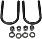 Dorman Leaf Spring Axle U-bolt Kit Ford 929-804 New. Price: $34.45.
