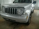 Driver Left Front Spindle/knuckle Fits 08-12 Liberty 104886505 Used. Price: $81.04.
