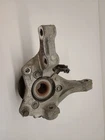 2001-2005 Bonneville Passenger Right Front Rh Spindle Knuckle 25996835 Used. Price: $90.50.