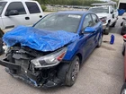 2022 Kia Rio Front Crossmember K-frame Oem 62400H9050 Used. Price: $121.50.