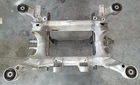 2011-2019 Bmw 650I Ic 50564 Rear Suspension Cradle 33316799103 Used. Price: $382.46.