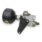 2003-2006 Mercedes SL500 R230 Valve Abs Hydraulic Suspension Pressure Relief Oem Used. Price: $184.09.