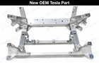 16-20 Tesla Model X Front Subframe Crossmember Oem 1027579-00-F New. Price: $621.00.