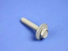 Genuine Mopar Hex Head Screw And Washer 6102239AA New. Price: $14.92.