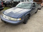 Lower Control Arm Rear Supreme Crossmember To Knuckle Fits 88-97 Cutlass 1492538 Used. Price: $100.00.