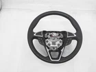 Ford Edge 2019-2020 Leather Steering Wheel Without Heated Used. Price: $112.00.