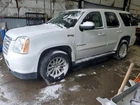 Power Steering Pump With Hybrid Option M99 Fits 08-13 Tahoe 32425432 Used. Price: $183.27.