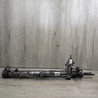 2014 - 2024 Maserati Ghibli M157 Quattroporte M156 Power Steering Rack Oem Used. Price: $379.92.