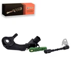 For 2012-2018 Audi A6 Quattro Fcs Rear Right Suspension Ride Height Sensor New. Price: $56.91.