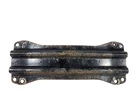 Ford Fiesta MK8 (B479) Hatchback Front Cross Member Support Mount 8V21A108K40AC Used. Price: $66.16.