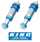 King Off Road Racing Front 2.0 Bump Stops Fits 07-18 Jeep Wrangler Jk (in Stock) New. Price: $649.99.