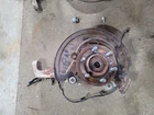 Passenger Right Front Spindle/knuckle Fits 18-20 Ford F150 Pickup 2043594 Used. Price: $141.89.