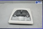 Bmw F10 528I 535I 550I M5 11-16 Front Upper Overhead Reading Map Lamp Dome 03122 Used. Price: $76.95.
