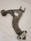 11-19 Ford Taurus Lh Lower Control Arm Rear Locating Front Toe Link Used. Price: $85.27.