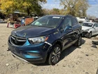 Driver Left Front Knee Awd Fits 13-22 Encore 870409 Used. Price: $524.90.