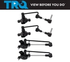 Trq Ride Leveling Height Sensor Fits 1997-2002 Land Rover Range New. Price: $65.00.