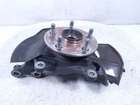 2022-2024 Toyota Corolla Cross Front Driver Spindle Knuckle Hub Bearing Used. Price: $306.34.