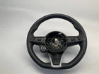 20-25 Alfa Romeo Stelvio Steering Wheel W/ Control Switch Q Used. Price: $284.99.