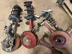 15 Nissan Altima Lh Driver Knee Assembly 117K Oem Lkq Used. Price: $295.11.