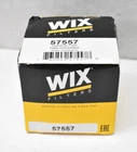Wix Hydraulic Filter Power Steering 57557 For Freightliner Replacement Unit New. Price: $29.99.