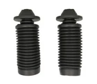 Front Axle Magnum Technology A93013MT Dust Cover Kit, Shock Absorber For Mazda Neu. Price: $27.98.