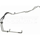 Dorman 724-603 Transmission Oil Cooler Pressure And Return Line Ford New. Price: $158.15.
