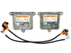 2X Oem For 14-16 Hyundai Genesis Sedan Xenon Hid Headlight Ballast 92190-B1110 Used. Price: $94.55.