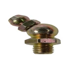 852-703 Dorman Grease Fittings Set Of 6 New. Price: $24.43.