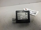 13 14 15 16 17 Lexus ES300H ES350 Multiplex Control Module 89227-33040 #2583 Used. Price: $57.00.