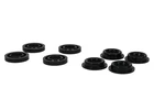 Whiteline KDT922 Rear Suspension Subframe Bushing Kit Fits 13-25 Brz Fr-s New. Price: $58.88.