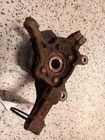 2007-2012 Nissan Sentra Front Passenger Spindle Knuckle Used. Price: $92.00.