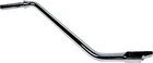 Ididit Steering Column Chrome Lever Shift Arm; S-style New. Price: $83.99.
