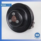 2007 Jaguar X150 Xk Engine Coolant Water Pump W/ Pulley 2W938501BC Oem Used. Price: $62.25.