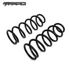 Fapo Rear 3" Lift Coil Springs For Toyota 4RUNNER 2003-2024 New. Price: $108.79.