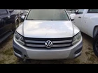Passenger Rear Suspension Without Crossmember Fwd Fits 09-17 Tiguan 1108033 Used. Price: $474.90.