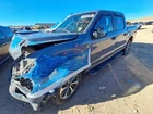 2018-20 Ford F150 Passenger Right Front Knee Oem Assembly Used. Price: $284.95.