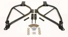 Bmr For 14-17 Chevy Ss Bolt-on Subframe Connectors Black Hammertone New. Price: $437.99.