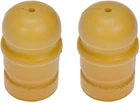 Two Front (left & Right) Strut Bumpers (dorman 523-258) Fits 07-16 Wrangler New. Price: $35.98.