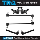 Trq Front Steering & Suspension Kit Fits 2016-2022 Honda Hr-v New. Price: $89.32.