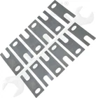 Dorman 533-114 Alignment Shim New. Price: $71.53.