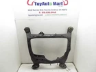 99-03 Lexus RX300 3.0L V6 Crossmember / Sub Frame Used. Price: $237.99.