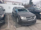 2016-2020 Dodge Journey Crossmember/k-frame Rear Cradle Fwd Id 5151022AI Used. Price: $489.99.