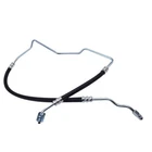For Chevrolet Trailblaz Gmc 2002-2009 Power Steering Pressure Line Hose Assembly New. Price: $26.13.