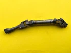 2014-19 Toyota Corolla Steering Column Intermediate Joint Shaft Oem 45260-02170 Used. Price: $61.75.