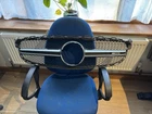 Genuine Mercedes-benz Amg C-class Grill W205 A2058880223 Used. Price: $125.93.