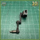 10-12 Jaguar Xjl Front Left Side Suspension Headlight Height Level Sensor Oem Used. Price: $39.00.
